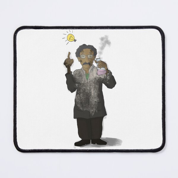 Item preview, mad scientist designed and sold by chimahspirit.