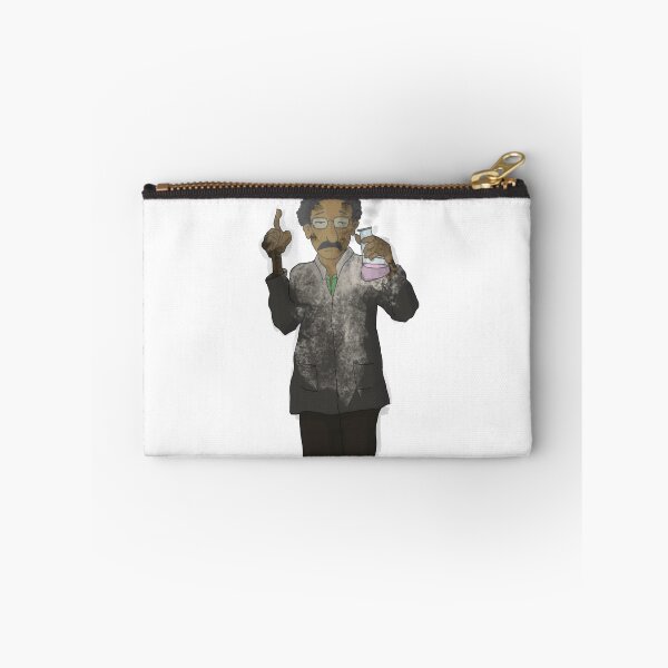 Item preview, mad scientist designed and sold by chimahspirit.