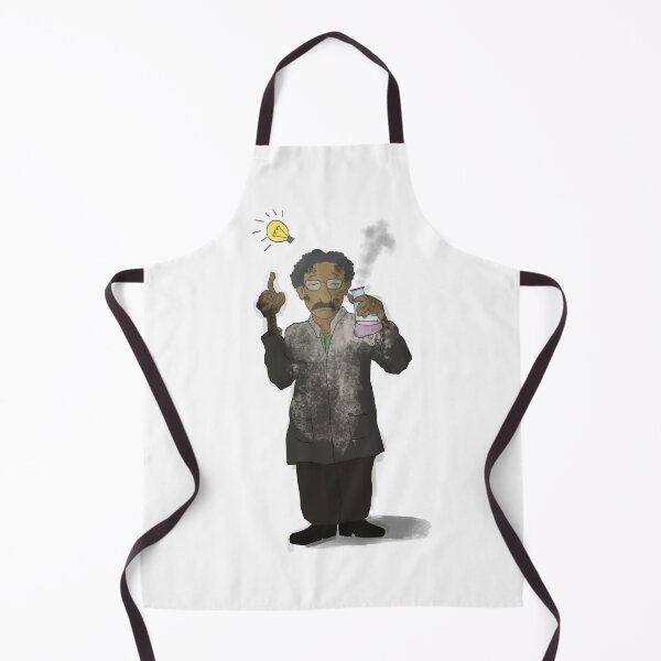 Item preview, mad scientist designed and sold by chimahspirit.