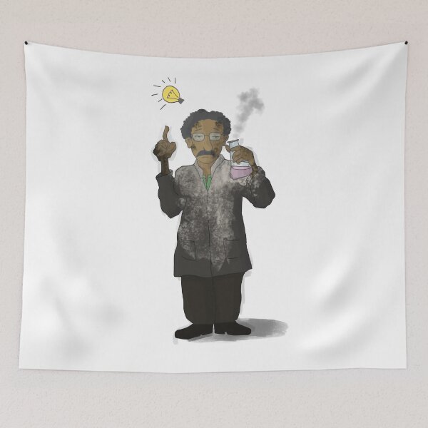 Item preview, mad scientist designed and sold by chimahspirit.