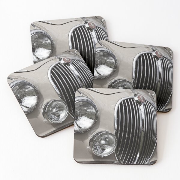 Item preview, Vintage Jag designed and sold by Rob Cole Photography.