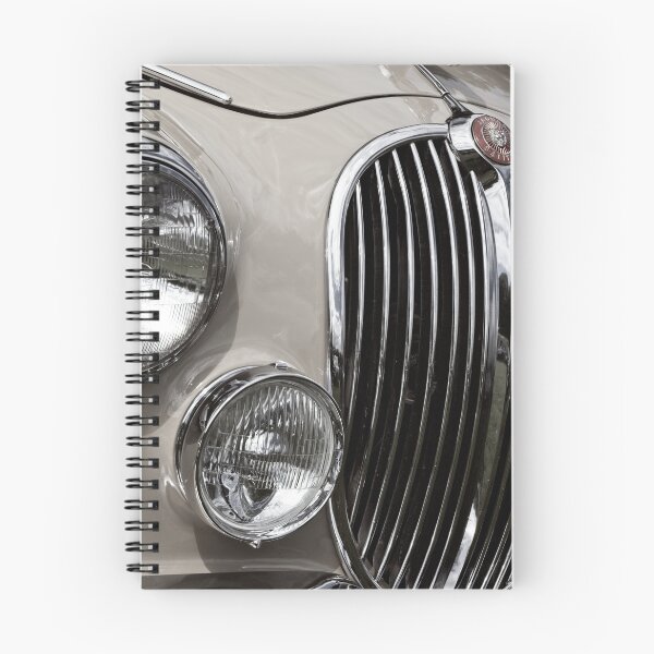 Item preview, Vintage Jag designed and sold by Rob Cole Photography.