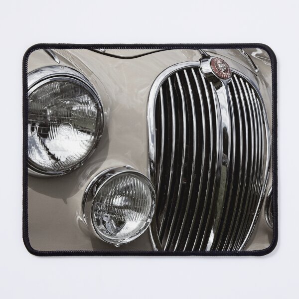 Item preview, Vintage Jag designed and sold by Rob Cole Photography.