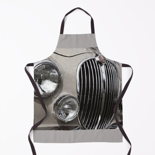 Item preview, Vintage Jag designed and sold by Rob Cole Photography.