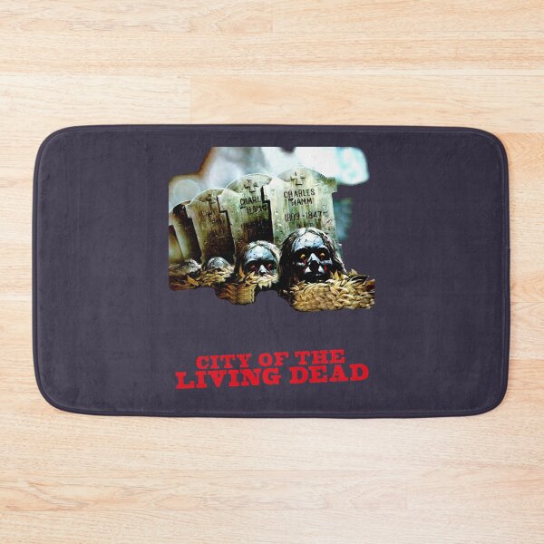 Item preview, Retro City Of The Living Dead designed and sold by ChristianePires.