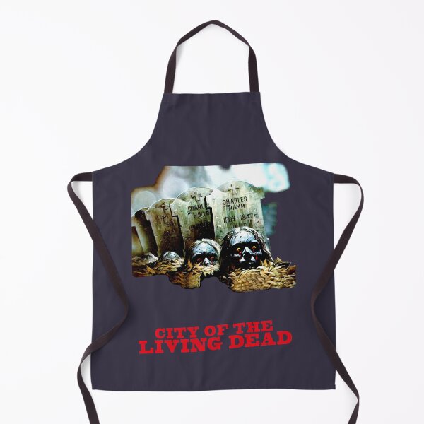 Item preview, Retro City Of The Living Dead designed and sold by ChristianePires.