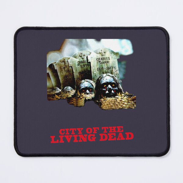 Item preview, Retro City Of The Living Dead designed and sold by ChristianePires.