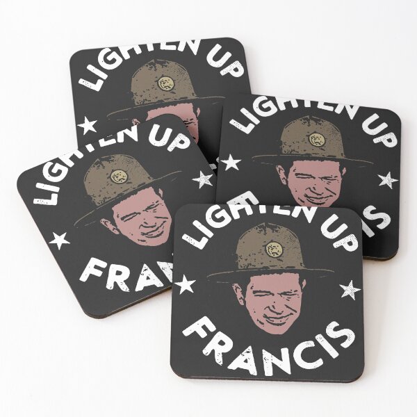 Item preview, Lighten up francis designed and sold by Lopez345.