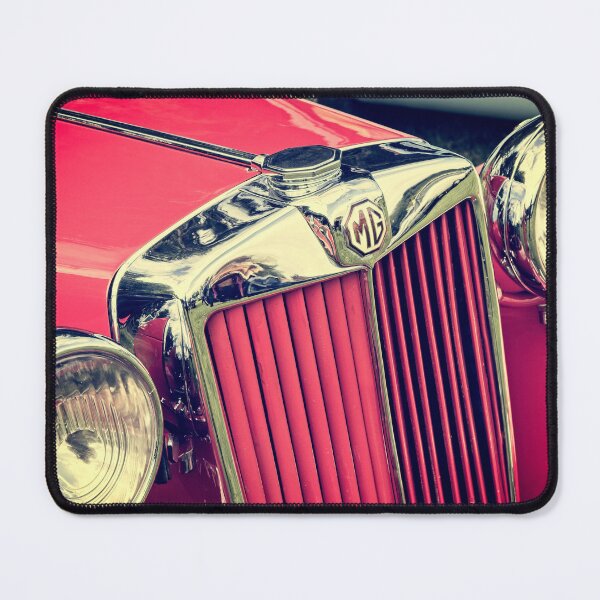 Item preview, 1930's MG T/A designed and sold by Rob Cole Photography.