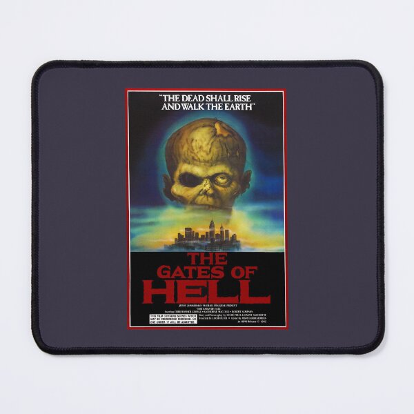 Item preview, Retro Vintage City of the Living Dead 1980 designed and sold by ChristianePires.