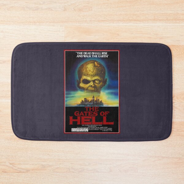 Item preview, Retro Vintage City of the Living Dead 1980 designed and sold by ChristianePires.