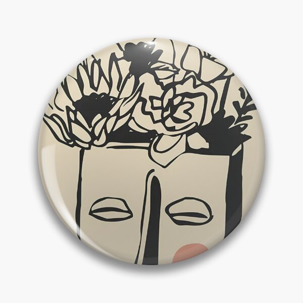 Item preview, Botanical Collection Flower Market Poster designed and sold by geraliobened.