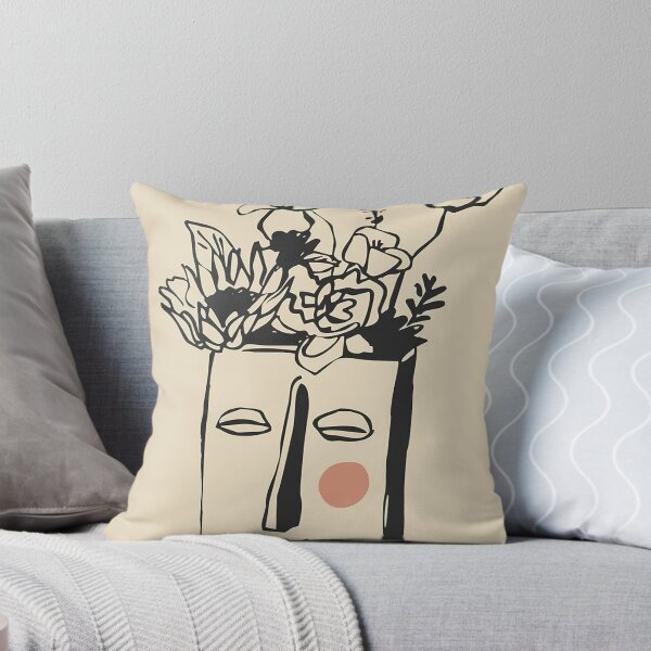 Item preview, Botanical Collection Flower Market Poster designed and sold by geraliobened.