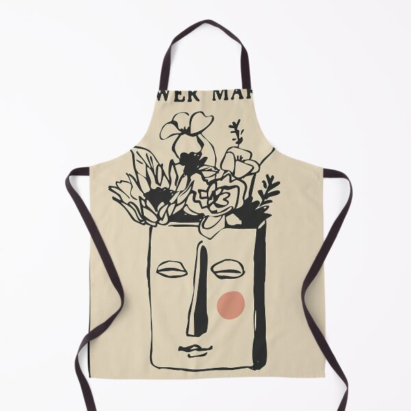 Item preview, Botanical Collection Flower Market Poster designed and sold by geraliobened.