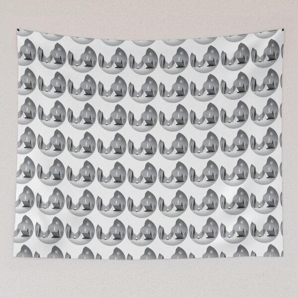 Item preview, Camp Fire Smoke designed and sold by Anfisher.