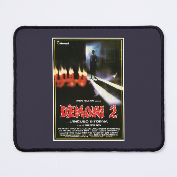 Item preview, Special Present Demoni 2 aka Demons 2 designed and sold by ChristianePires.