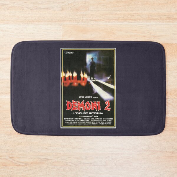 Item preview, Special Present Demoni 2 aka Demons 2 designed and sold by ChristianePires.