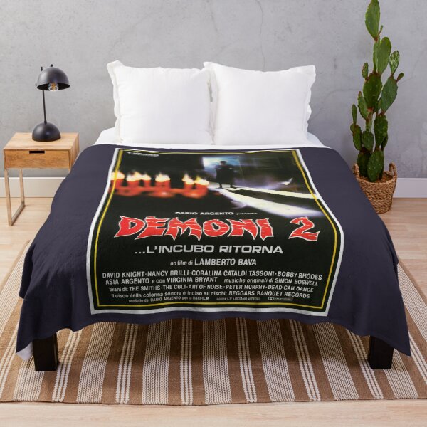 Item preview, Special Present Demoni 2 aka Demons 2 designed and sold by ChristianePires.