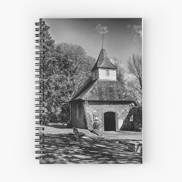 Item preview, Lullington Church designed and sold by Dave Godden.