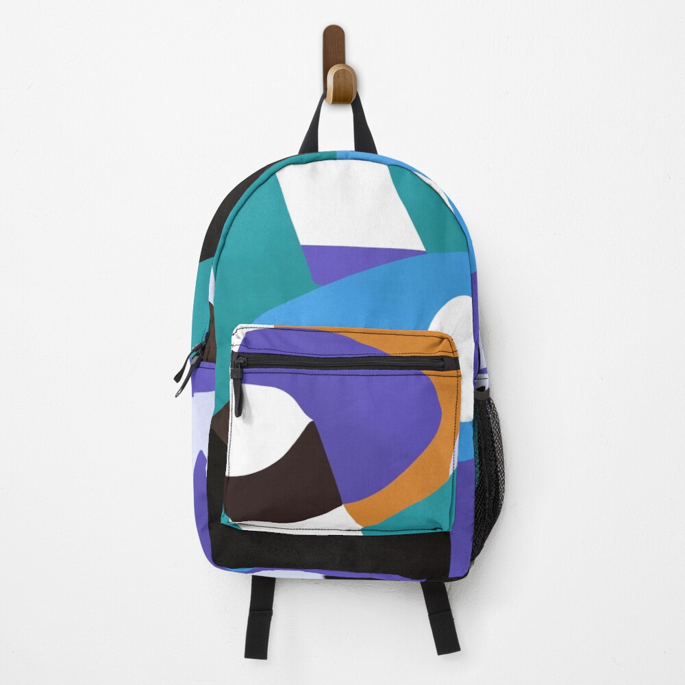 Item preview, Backpack designed and sold by TheaDesign.
