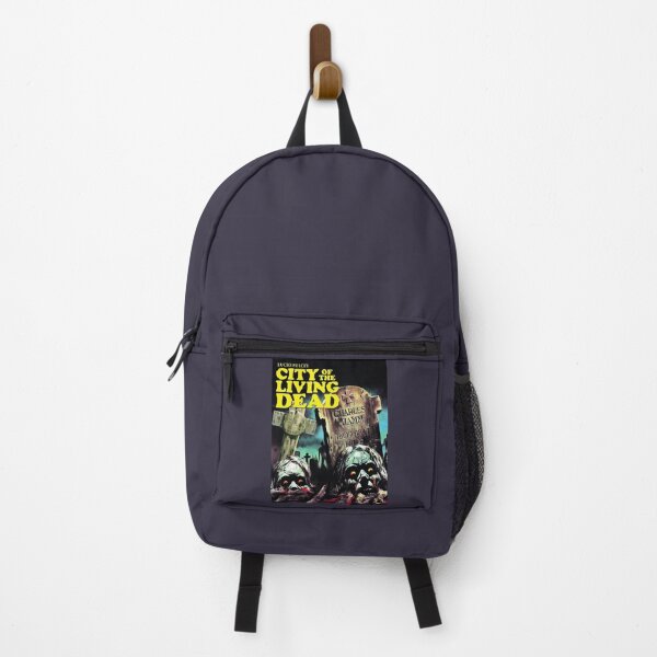 Item preview, Vintage City Of The Living Dead designed and sold by ChristianePires.