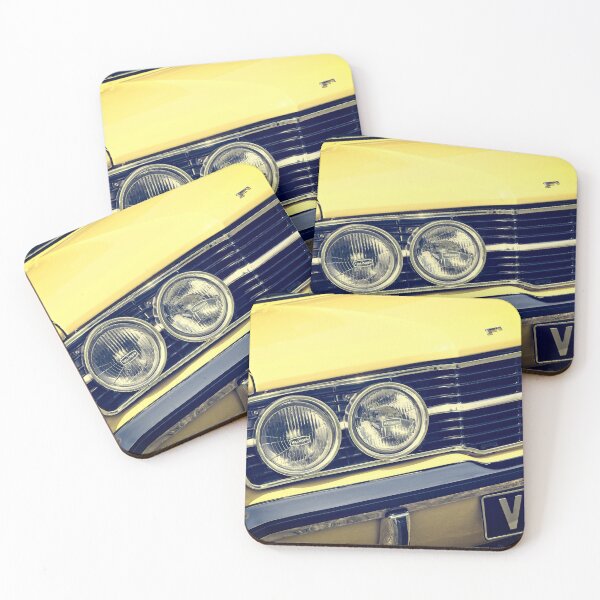 Item preview, 1970's Cortina Mk3 GT designed and sold by Rob Cole Photography.
