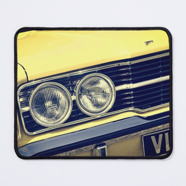Item preview, 1970's Cortina Mk3 GT designed and sold by Rob Cole Photography.