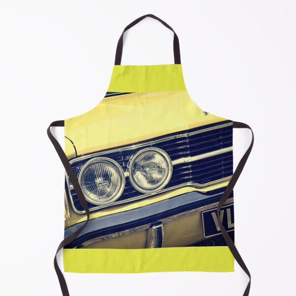 Item preview, 1970's Cortina Mk3 GT designed and sold by Rob Cole Photography.