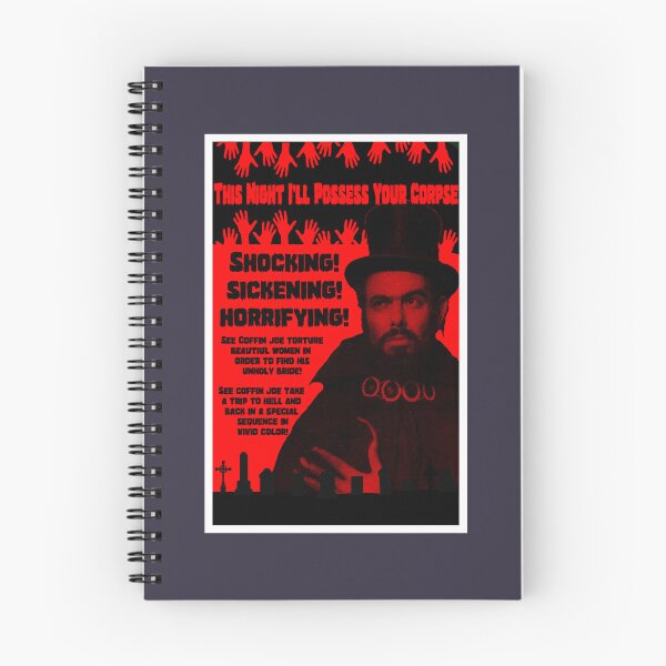 Item preview, Vintage Photograp Coffin Joe Lucio Fulci designed and sold by ChristianePires.