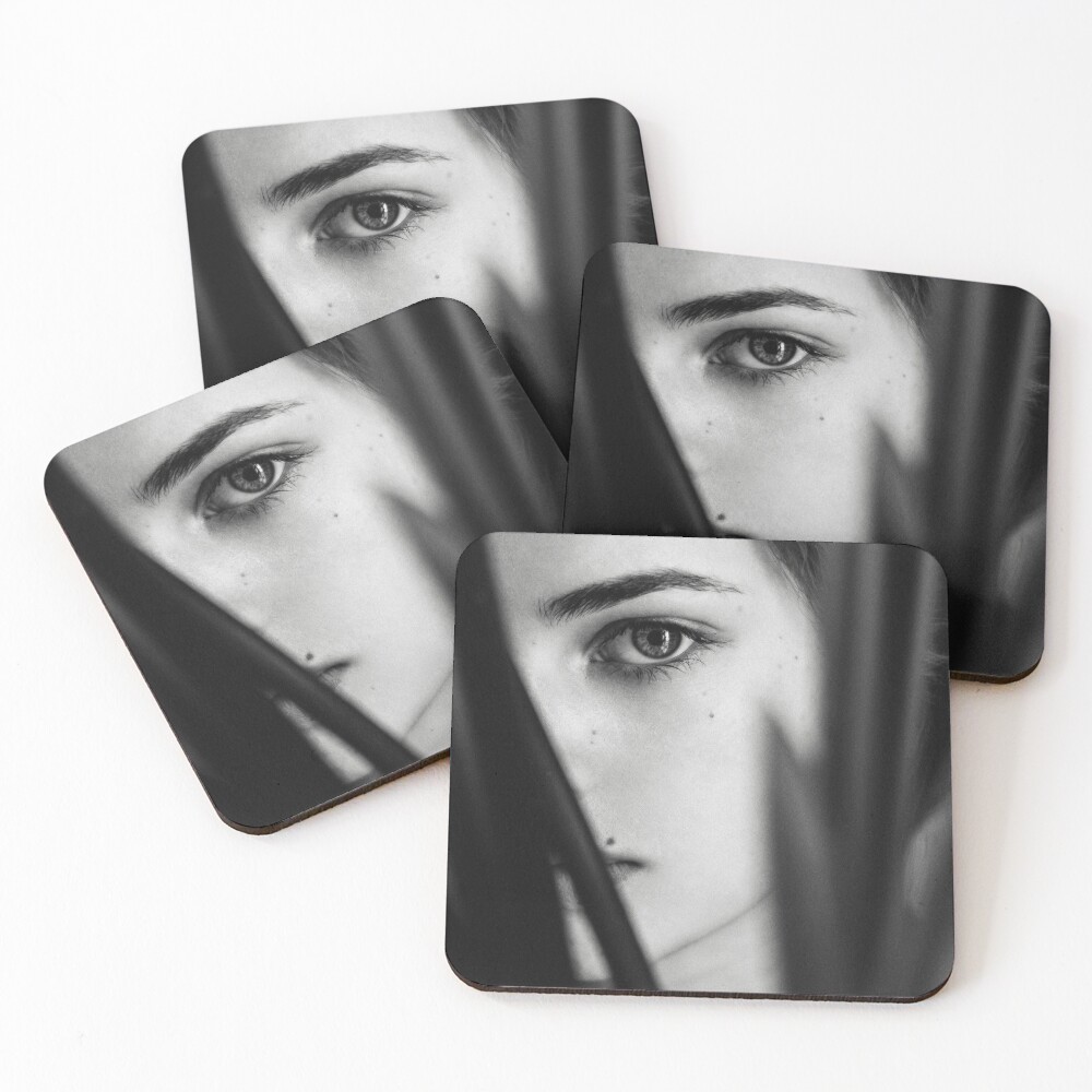Item preview, Coasters (Set of 4) designed and sold by DanzelD.