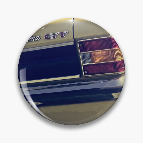 Item preview, 1970's Cortina Mk3 GT designed and sold by Rob Cole Photography.