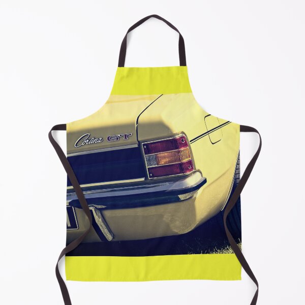 Item preview, 1970's Cortina Mk3 GT designed and sold by Rob Cole Photography.