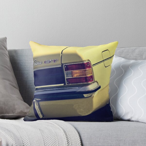 Item preview, 1970's Cortina Mk3 GT designed and sold by Rob Cole Photography.