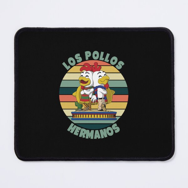 Item preview, Los Pollos Hermanos - Retro designed and sold by Frikustic.