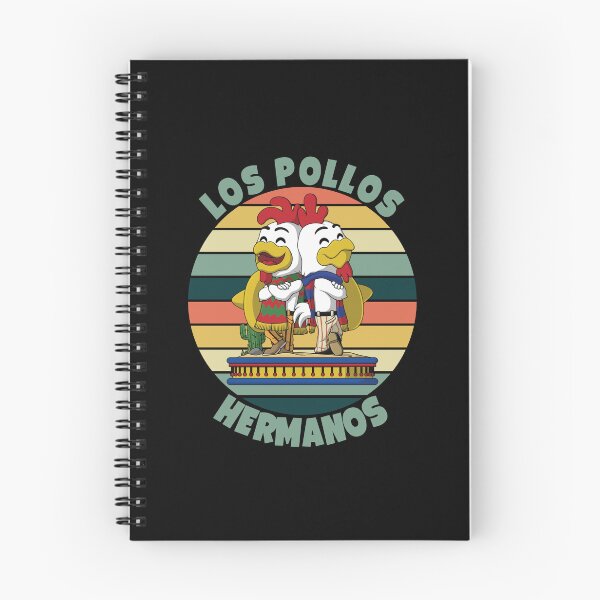 Item preview, Los Pollos Hermanos - Retro designed and sold by Frikustic.