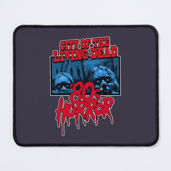 Item preview, Vintage Retro City of living, dead 80's designed and sold by ChristianePires.