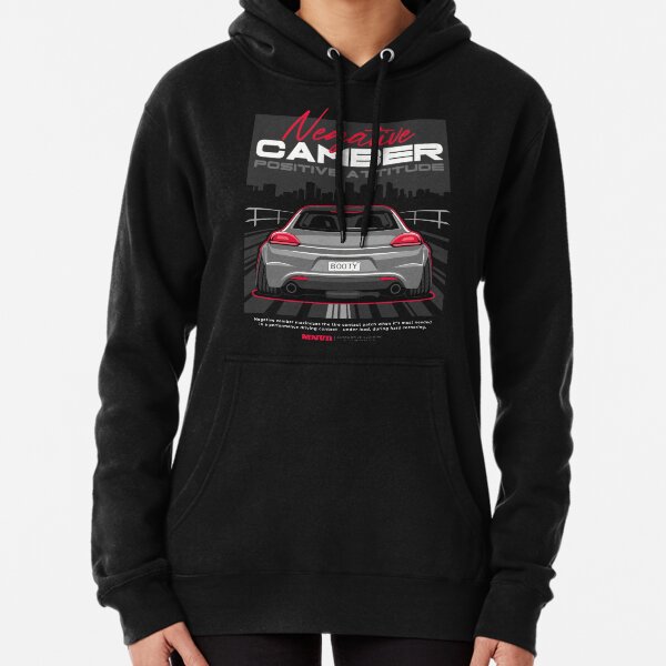 Item preview, Scirocco Car Negative Camber designed and sold by mohalldi.