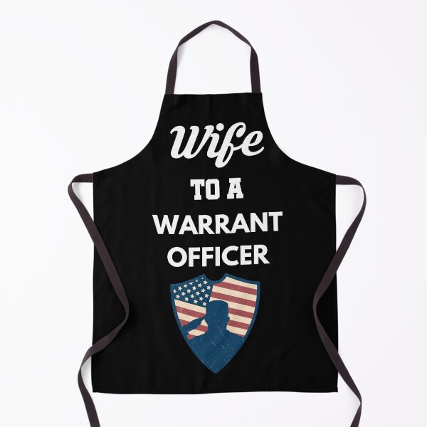 Item preview, Wife to a Warrant Officer designed and sold by Tony ⭐⭐⭐⭐⭐.