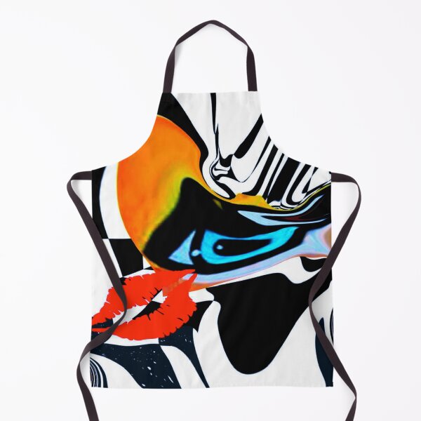 Item preview, Kissed designed and sold by Sheila Hoeg.