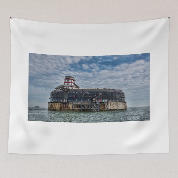 Item preview, No Mans Fort designed and sold by Chris Thaxter.