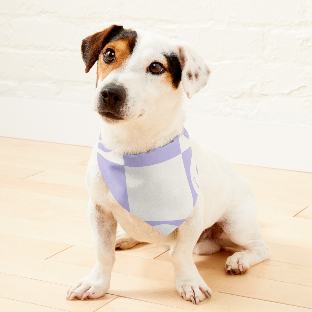 Item preview, Pet Bandana designed and sold by MaiZephyr.