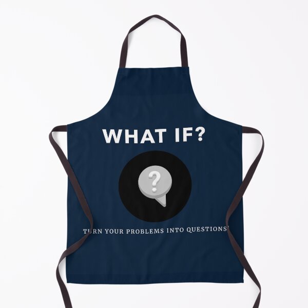 Item preview, What If? designed and sold by CornerStone57.
