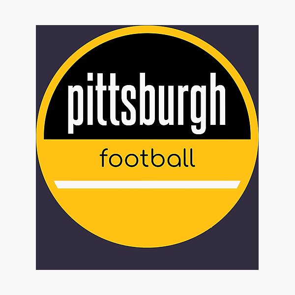 Item preview, Surprise Gift Pittsburgh Football Duck Hodges Halloween Holiday designed and sold by AugustdouglArts.