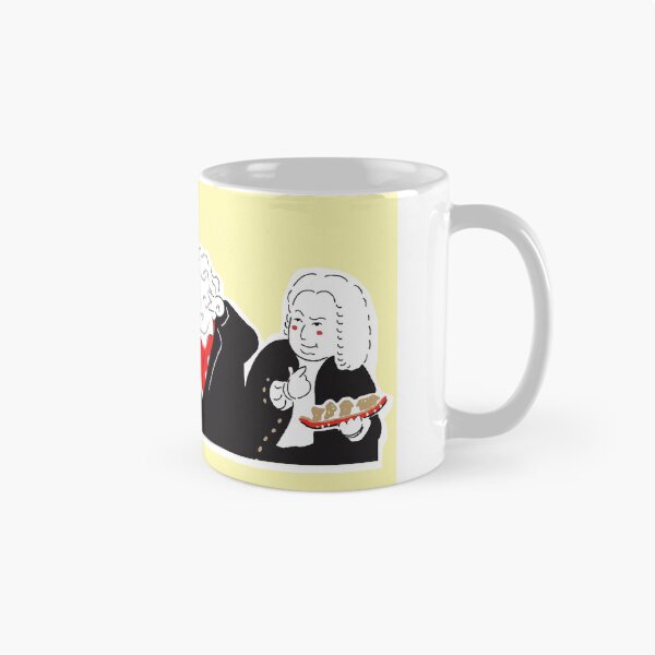 Item preview, Mozart Schubert Beethoven Bach  designed and sold by vivalarevolucio.