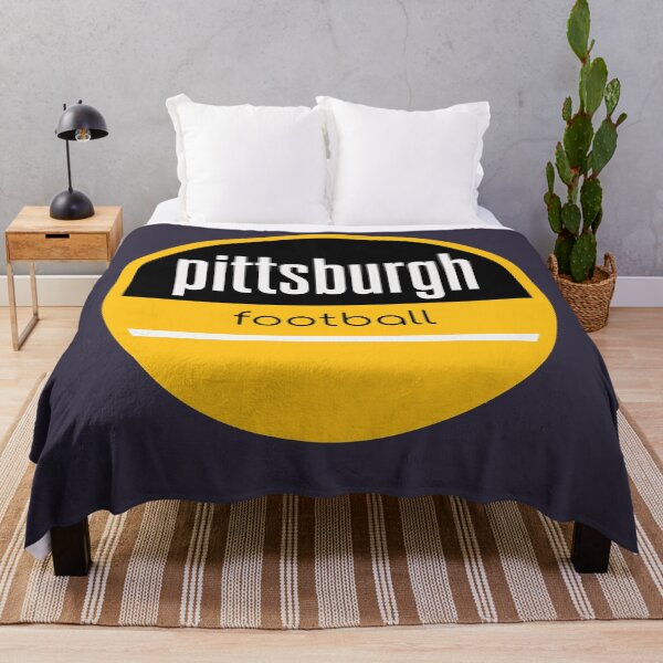 Item preview, Surprise Gift Pittsburgh Football Duck Hodges Halloween Holiday designed and sold by AugustdouglArts.