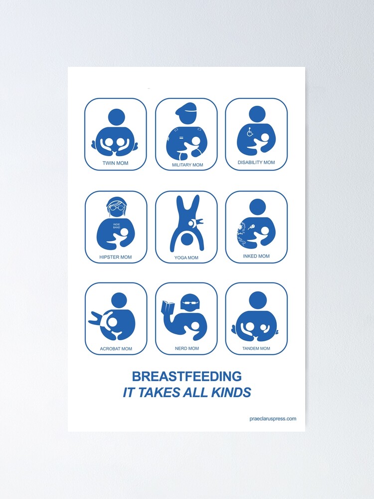Beyond Bitty - 100 other Names for Breastfeeding - Lulastic and