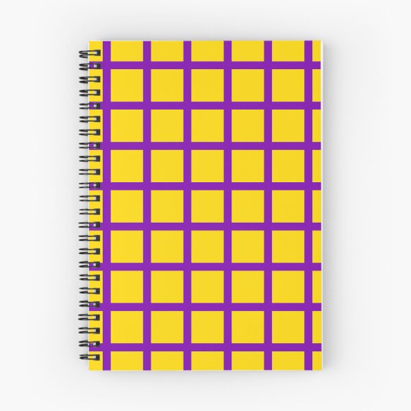 Item preview, Intersex Pride Square Pattern designed and sold by PatternSalad.