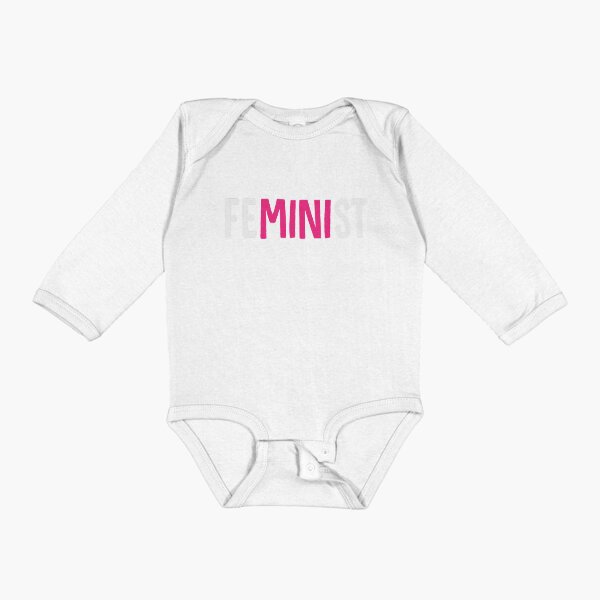 Item preview, FeMINIst designed and sold by kjanedesigns.