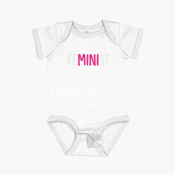 Item preview, FeMINIst designed and sold by kjanedesigns.