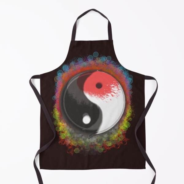 Item preview, Yin Yang Art designed and sold by markyartshop.